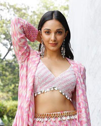 Kiara Advani